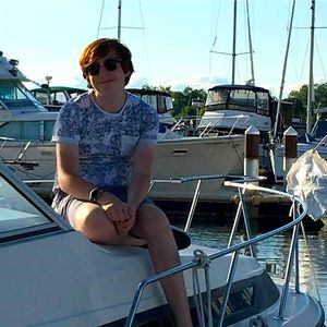 Meet your Posher, Sev